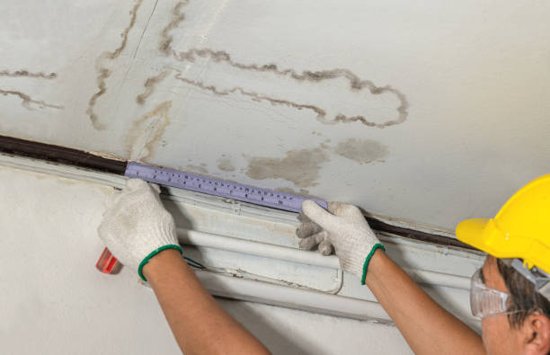 Reliable Burst Pipe Cleanup contractor in Easton, CA by Water Damage Irwin